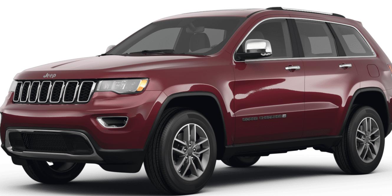 JEEP GRAND CHEROKEE 2022 1C4RJFBG2NC110331 image